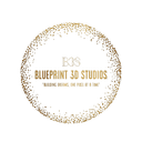 Blueprint 3D Studios Logo