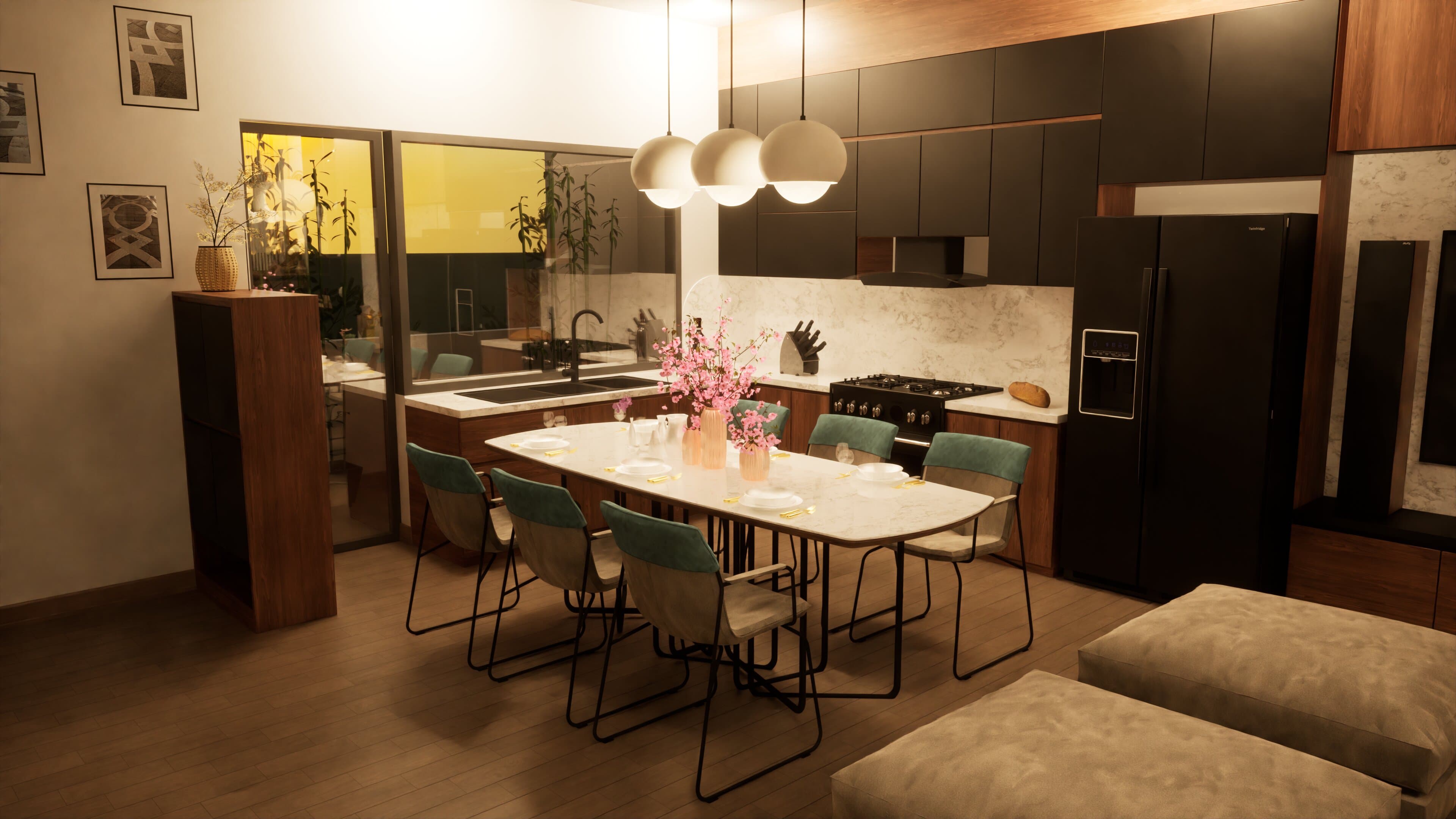 Private Residence - Kitchener