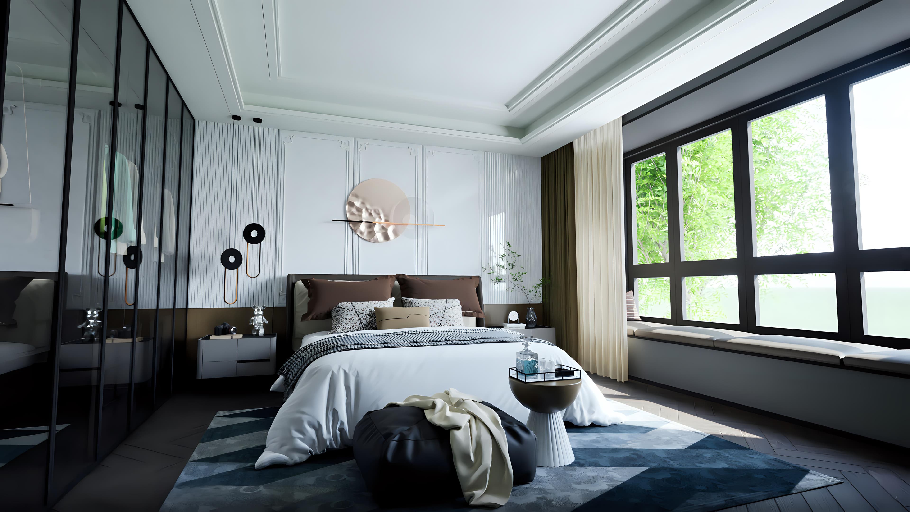 Private Residence - Oakville